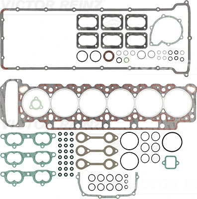 Gasket Kit, cylinder head